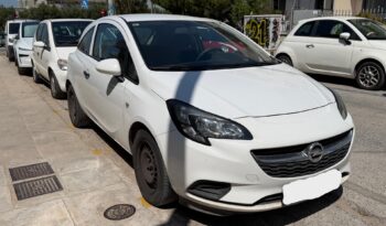 Opel Corsa 2017  VAN CDTI 1.3 ECOTEC D ECO S/S EURO-6 γεμάτο