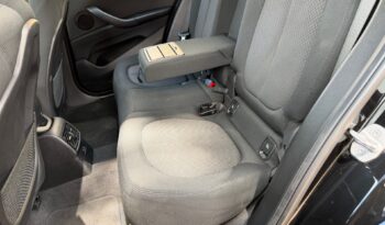 BMW X1 2021  S-DRIVE 1.6D AUTO NAVI ECO S/S EURO-6 ΕΛΛΗΝΙΚΟ γεμάτο