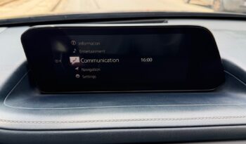 Mazda CX-30 2021  GT PLUS 2.0 SKYACTIVE X AWD 4X4 HYBRID 6-MT NAVI CAMERA EURO-6 ΕΛΛΗΝΙΚΟ γεμάτο