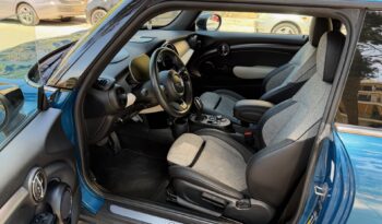 Mini Cooper S 2022  S COOPER SE AUTO 3D FULL ELECTRIC DRIVE EURO-6 ΕΛΛΗΝΙΚΟ γεμάτο