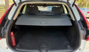Volvo XC 60 2021  B4 2.0 MHEV HYBRID AUTO AWD INSCRIPTION NAVI CAMERA PANORAMA EURO-6 ΕΛΛΗΝΙΚΟ γεμάτο