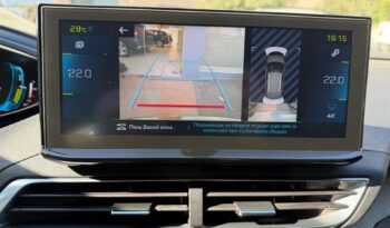 Peugeot 3008 2021  300-E HYBRID-4 AWD AUTO F-1 GT-LINE EAT8 NAVI CAMERA ΕΛΛΗΝΙΚΟ γεμάτο