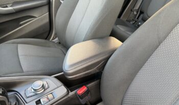 BMW X1 2021  S-DRIVE 1.6D AUTO NAVI ECO S/S EURO-6 ΕΛΛΗΝΙΚΟ γεμάτο