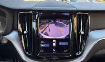 Volvo XC 60 2021  B4 2.0 MHEV HYBRID AUTO AWD INSCRIPTION NAVI CAMERA PANORAMA EURO-6 ΕΛΛΗΝΙΚΟ γεμάτο
