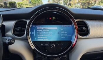 Mini Cooper S 2022  S COOPER SE AUTO 3D FULL ELECTRIC DRIVE EURO-6 ΕΛΛΗΝΙΚΟ γεμάτο