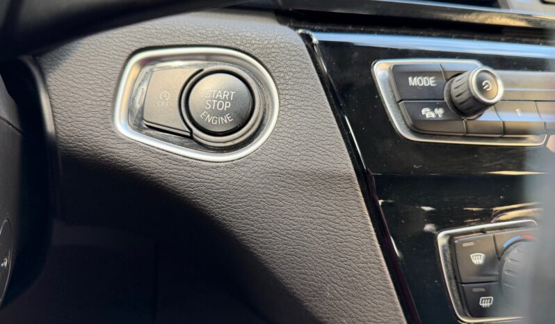 BMW X1 2021  S-DRIVE 1.6D AUTO NAVI ECO S/S EURO-6 ΕΛΛΗΝΙΚΟ γεμάτο