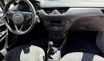 Opel Corsa 2017  VAN CDTI 1.3 ECOTEC D ECO S/S EURO-6 γεμάτο
