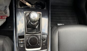 Mazda CX-30 2021  GT PLUS 2.0 SKYACTIVE X AWD 4X4 HYBRID 6-MT NAVI CAMERA EURO-6 ΕΛΛΗΝΙΚΟ γεμάτο