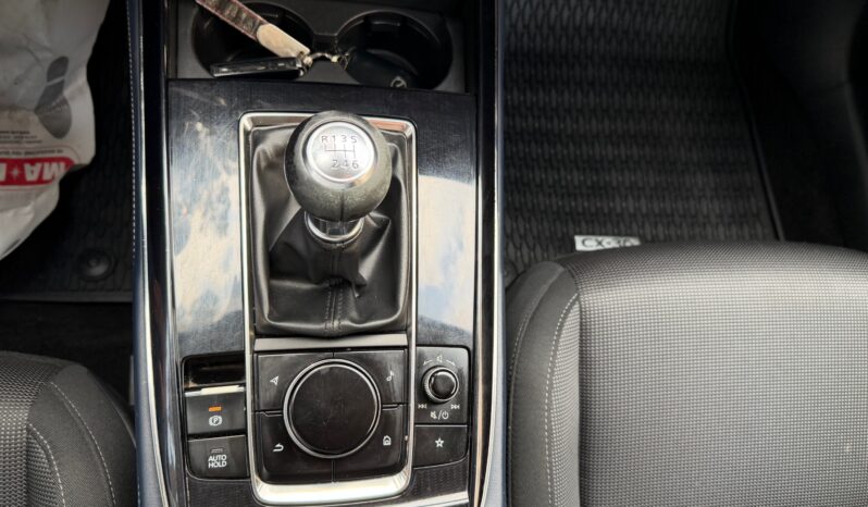 Mazda CX-30 2021  GT PLUS 2.0 SKYACTIVE X AWD 4X4 HYBRID 6-MT NAVI CAMERA EURO-6 ΕΛΛΗΝΙΚΟ γεμάτο