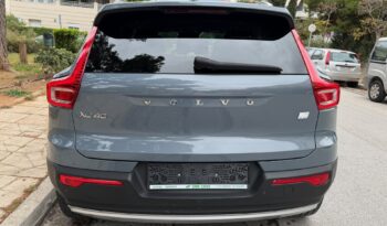 Volvo XC40 2021  T5 1.5 INSCRIPTION AUTO PLUG-IN FWD RECHARGE CAMERA EURO-6 ΕΛΛΗΝΙΚΟ γεμάτο