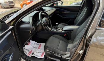 Mazda CX-30 2021  GT PLUS 2.0 SKYACTIVE X AWD 4X4 HYBRID 6-MT NAVI CAMERA EURO-6 ΕΛΛΗΝΙΚΟ γεμάτο