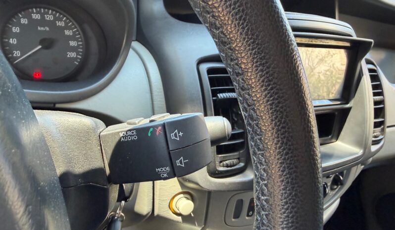 Opel Vivaro 2013  CDTI 2.0 AUTO 9-SEATS ΕΛΛΗΝΙΚΟ γεμάτο