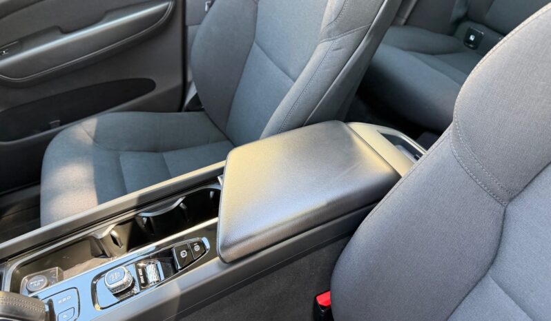 Volvo XC 60 2021  B4 2.0 MHEV HYBRID AUTO AWD INSCRIPTION NAVI CAMERA PANORAMA EURO-6 ΕΛΛΗΝΙΚΟ γεμάτο