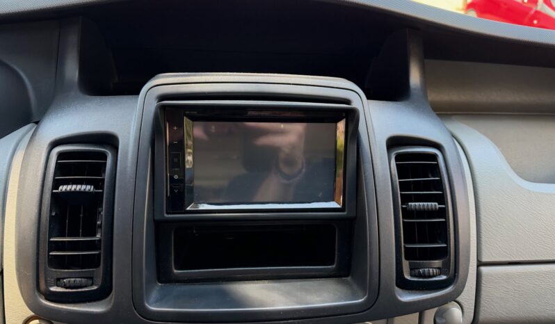 Opel Vivaro 2013  CDTI 2.0 AUTO 9-SEATS ΕΛΛΗΝΙΚΟ γεμάτο