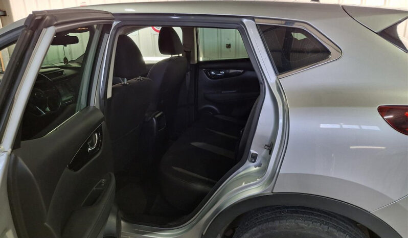 Nissan Qashqai 2019  DCI 1.5 ACENTA 6-MT A-IVI ECO S/S CAMERA EURO-6 ΕΛΛΗΝΙΚΟ γεμάτο