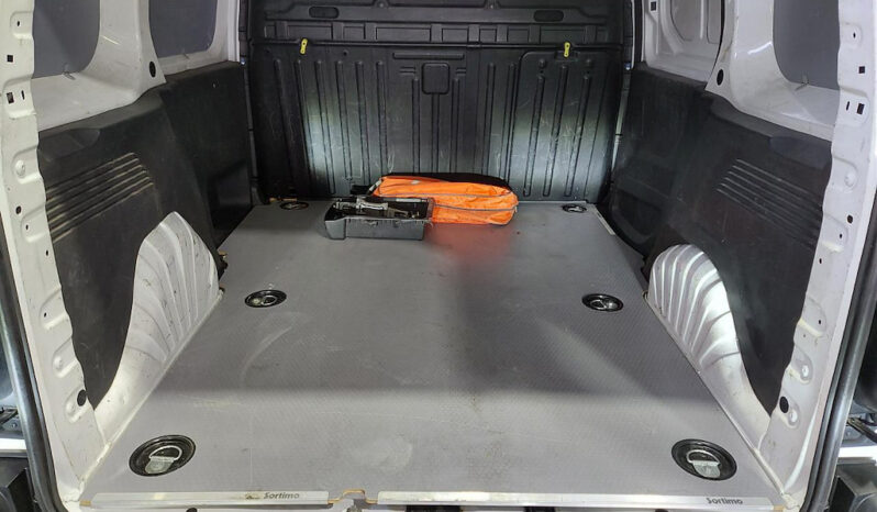 Peugeot Partner 2019  VAN BLUE-HDI 1.6 H1 L1 PRO 3-SEATS ECO S/S EURO-6 ΕΛΛΗΝΙΚΟ γεμάτο