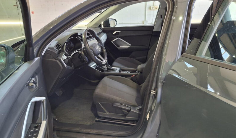 Audi Q3 2022  PHEV TFSI 1.4 S-TRONIC 45E PLUG-IN AUTO HYBRID CAMERA ECO S/S EURO-6 ΕΛΛΗΝΙΚΟ γεμάτο