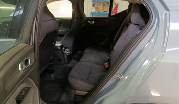 Volvo XC40 2021  T5 1.5 RECHARGE FWD AUTO INSCRIPTION PLUG-IN NAVI CAMERA ΕΛΛΗΝΙΚΟ γεμάτο
