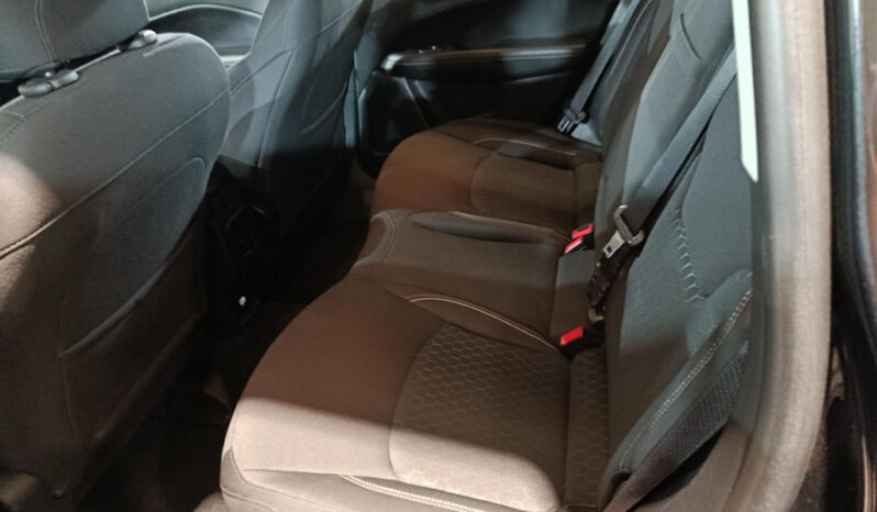 Jeep Compass 2021  T4 1.3 DDCT LONGITUDE AUTO ECO S/S EURO-6 ΕΛΛΗΝΙΚΟ γεμάτο