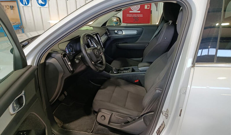 Volvo XC40 2021  T5 1.5 RECHARGE FWD AUTO INSCRIPTION PLUG-IN NAVI CAMERA ΕΛΛΗΝΙΚΟ γεμάτο