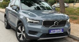 Volvo XC40 2021  T5 1.5 INSCRIPTION AUTO PLUG-IN FWD RECHARGE CAMERA EURO-6 ΕΛΛΗΝΙΚΟ