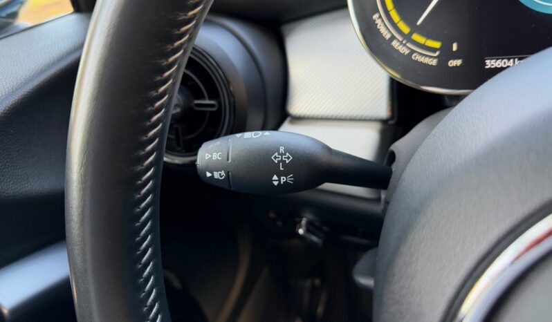 Mini Cooper S 2022  S COOPER SE AUTO 3D FULL ELECTRIC DRIVE EURO-6 ΕΛΛΗΝΙΚΟ γεμάτο