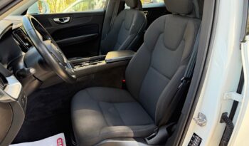 Volvo XC 60 2021  B4 2.0 MHEV HYBRID AUTO AWD INSCRIPTION NAVI CAMERA PANORAMA EURO-6 ΕΛΛΗΝΙΚΟ γεμάτο