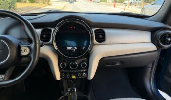 Mini Cooper S 2022  S COOPER SE AUTO 3D FULL ELECTRIC DRIVE EURO-6 ΕΛΛΗΝΙΚΟ γεμάτο