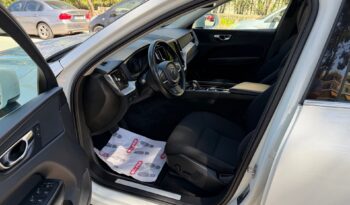 Volvo XC 60 2021  B4 2.0 MHEV HYBRID AUTO AWD INSCRIPTION NAVI CAMERA PANORAMA EURO-6 ΕΛΛΗΝΙΚΟ γεμάτο