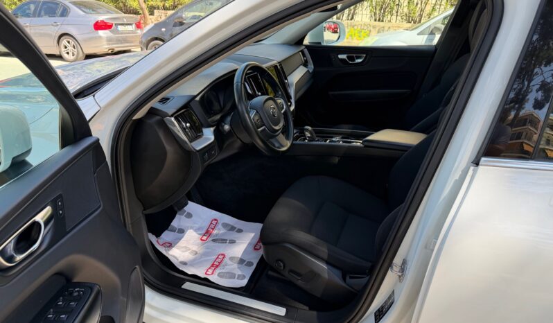 Volvo XC 60 2021  B4 2.0 MHEV HYBRID AUTO AWD INSCRIPTION NAVI CAMERA PANORAMA EURO-6 ΕΛΛΗΝΙΚΟ γεμάτο