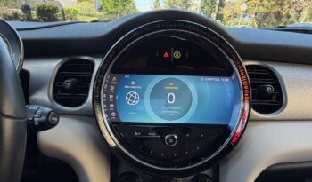 Mini Cooper S 2022  S COOPER SE AUTO 3D FULL ELECTRIC DRIVE EURO-6 ΕΛΛΗΝΙΚΟ γεμάτο