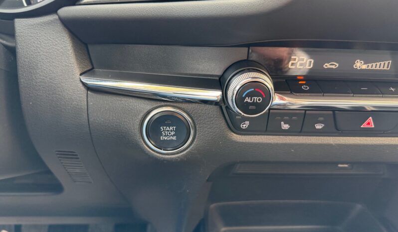 Mazda CX-30 2021  GT PLUS 2.0 SKYACTIVE X AWD 4X4 HYBRID 6-MT NAVI CAMERA EURO-6 ΕΛΛΗΝΙΚΟ γεμάτο