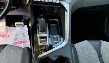 Peugeot 3008 2021  300-E HYBRID-4 AWD AUTO F-1 GT-LINE EAT8 NAVI CAMERA ΕΛΛΗΝΙΚΟ γεμάτο