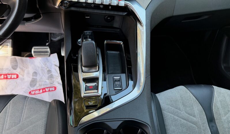 Peugeot 3008 2021  300-E HYBRID-4 AWD AUTO F-1 GT-LINE EAT8 NAVI CAMERA ΕΛΛΗΝΙΚΟ γεμάτο