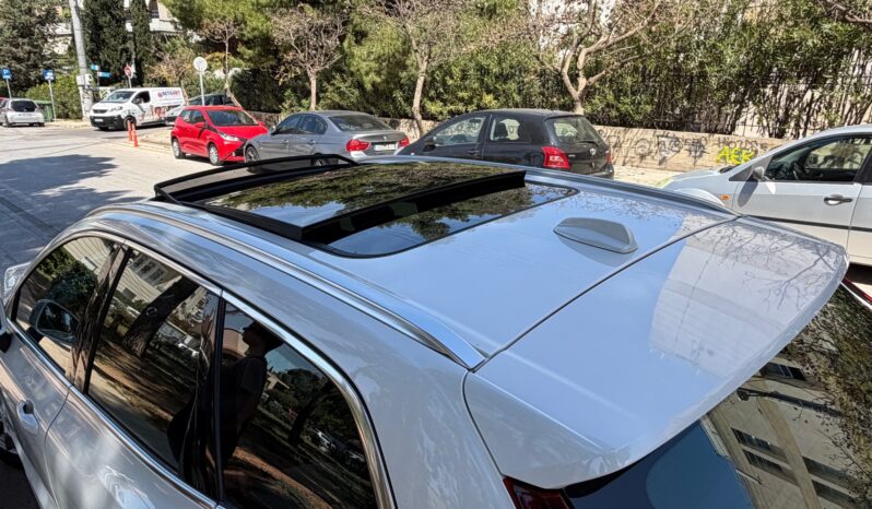 Volvo XC 60 2021  B4 2.0 MHEV HYBRID AUTO AWD INSCRIPTION NAVI CAMERA PANORAMA EURO-6 ΕΛΛΗΝΙΚΟ γεμάτο