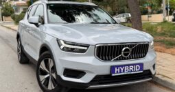 Volvo XC40 2021  T5 1.5 INSCRIPTION PLUG-IN AUTO S/R NAVI CAMERA RECHARGE ΕΛΛΗΝΙΚΟ