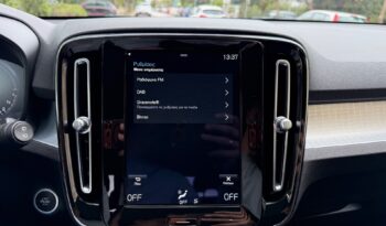 Volvo XC40 2021  T5 1.5 INSCRIPTION AUTO PLUG-IN FWD RECHARGE CAMERA EURO-6 ΕΛΛΗΝΙΚΟ γεμάτο