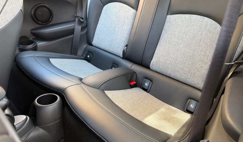 Mini Cooper S 2022  S COOPER SE AUTO 3D FULL ELECTRIC DRIVE EURO-6 ΕΛΛΗΝΙΚΟ γεμάτο