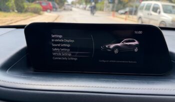 Mazda CX-30 2021  GT PLUS 2.0 SKYACTIVE X AWD 4X4 HYBRID 6-MT NAVI CAMERA EURO-6 ΕΛΛΗΝΙΚΟ γεμάτο