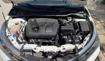 Toyota Corolla 2014  D-4D 1.4 ACTIVE AUTO F-1 SEDAN ΕΛΛΗΝΙΚΟ γεμάτο