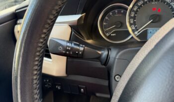 Toyota Corolla 2014  D-4D 1.4 ACTIVE AUTO F-1 SEDAN ΕΛΛΗΝΙΚΟ γεμάτο