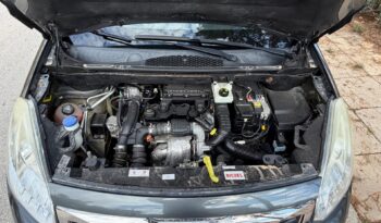 Peugeot Partner Tepee 2017  TEPEE HDI 1.6 ACTIVE PLUS 7-SEATS EURO-6 ΕΛΛΗΝΙΚΟ γεμάτο