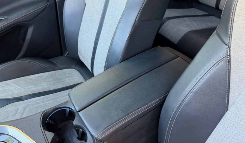 Peugeot 3008 2021  300-E HYBRID-4 AWD AUTO F-1 GT-LINE EAT8 NAVI CAMERA ΕΛΛΗΝΙΚΟ γεμάτο