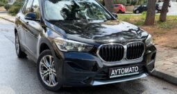 BMW X1 2021  S-DRIVE 1.6D AUTO NAVI ECO S/S EURO-6 ΕΛΛΗΝΙΚΟ