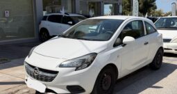 Opel Corsa 2017  VAN CDTI 1.3 ECOTEC D ECO S/S EURO-6