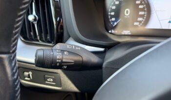 Volvo XC 60 2021  B4 2.0 MHEV HYBRID AUTO AWD INSCRIPTION NAVI CAMERA PANORAMA EURO-6 ΕΛΛΗΝΙΚΟ γεμάτο