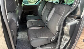 Peugeot Partner Tepee 2017  TEPEE HDI 1.6 ACTIVE PLUS 7-SEATS EURO-6 ΕΛΛΗΝΙΚΟ γεμάτο