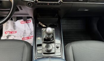 Mazda CX-30 2021  GT PLUS 2.0 SKYACTIVE X AWD 4X4 HYBRID 6-MT NAVI CAMERA EURO-6 ΕΛΛΗΝΙΚΟ γεμάτο