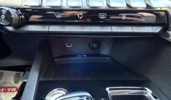 Peugeot 3008 2021  300-E HYBRID-4 AWD AUTO F-1 GT-LINE EAT8 NAVI CAMERA ΕΛΛΗΝΙΚΟ γεμάτο