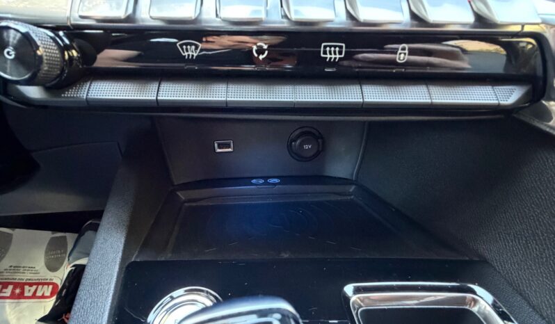 Peugeot 3008 2021  300-E HYBRID-4 AWD AUTO F-1 GT-LINE EAT8 NAVI CAMERA ΕΛΛΗΝΙΚΟ γεμάτο